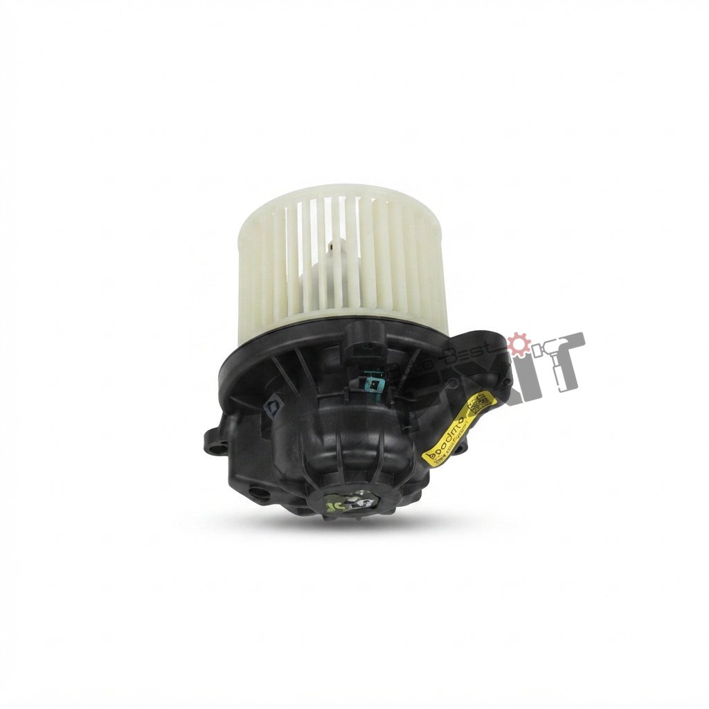 HANON MOTOR & WHEEL ASSY RHD YELOW STICKER | HYUNDAI GRAND I10 (2013-2016), GRAND I10 F/L (2016-2021), XCENT (2013-2016), XCENT F/L (2016-2020) DSL/PTL Compatible with HYUNDAI GRAND I10 Vehicle_2