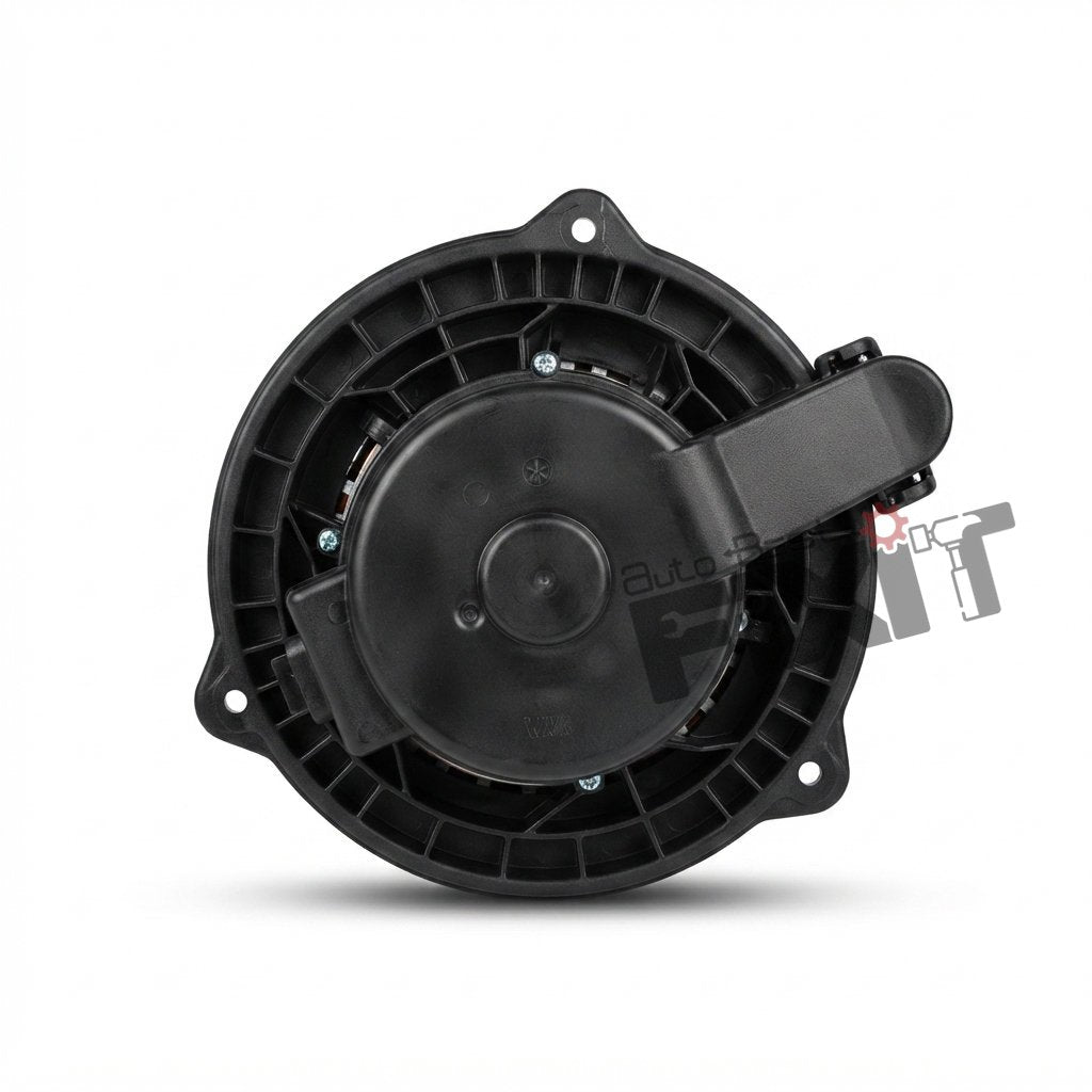 HANON MOTOR & WHEEL ASSY | HYUNDAI AURA 1ST GEN (2020-2023), AURA 1ST GEN F/L (2023), GRAND I10 NIOS (2019-2022), GRAND I10 NIOS F/L (2023), SANTRO 3RD GEN (2018-2022) DSL/PTL Compatible with HYUNDAI AURA Vehicle_1