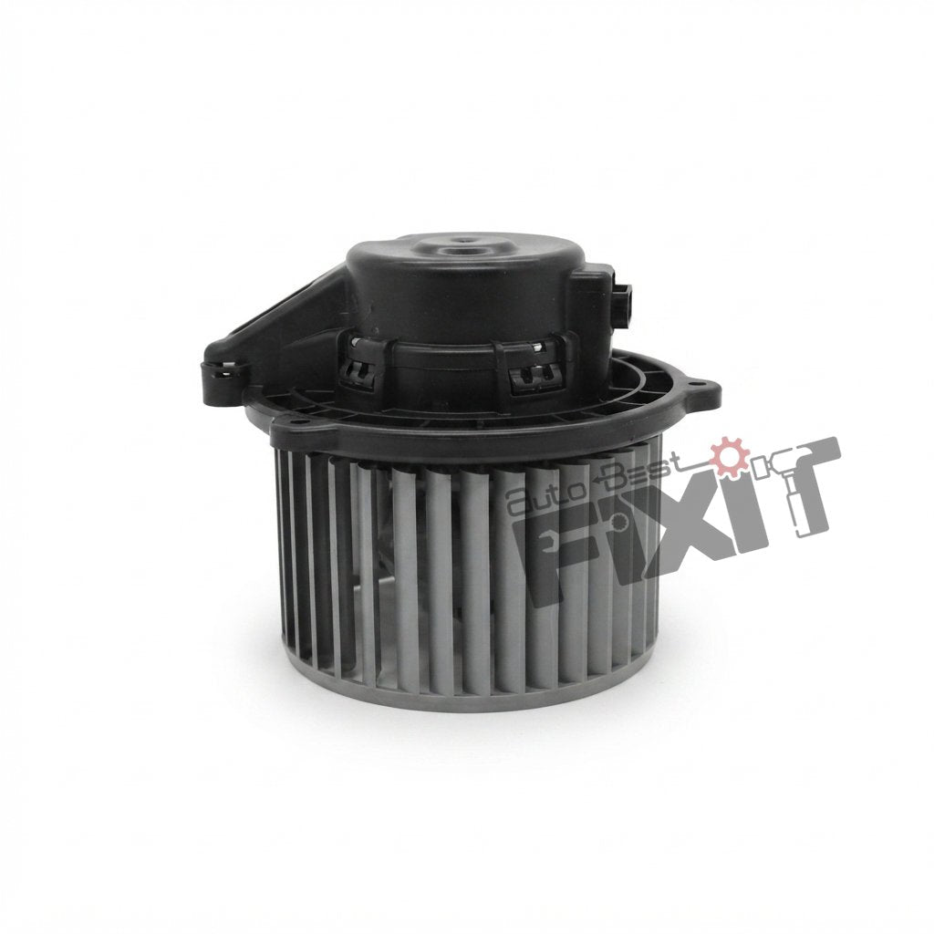 HANON MOTOR & WHEEL ASSY | HYUNDAI AURA 1ST GEN (2020-2023), AURA 1ST GEN F/L (2023), GRAND I10 NIOS (2019-2022), GRAND I10 NIOS F/L (2023), SANTRO 3RD GEN (2018-2022) DSL/PTL Compatible with HYUNDAI AURA Vehicle_4