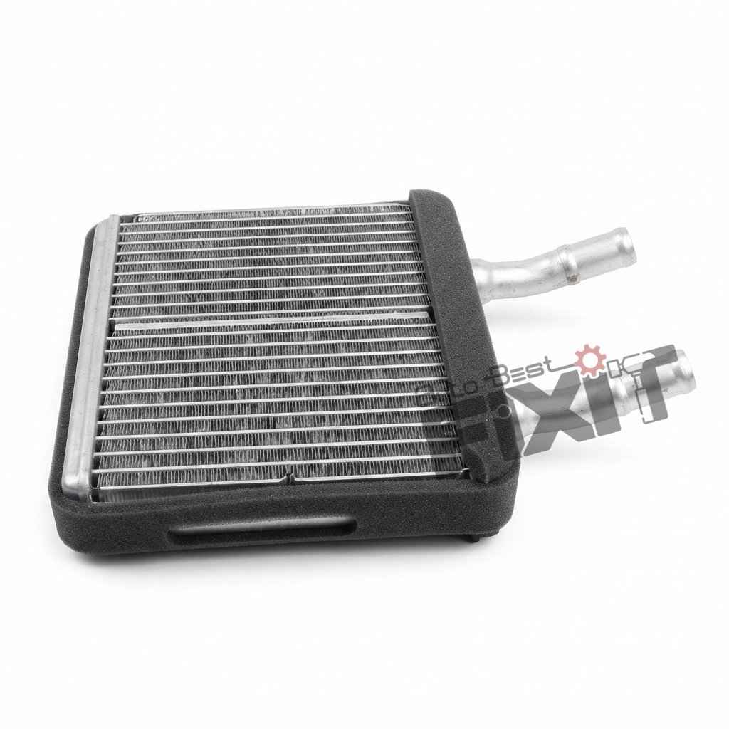 Hyundai Santro CORE & SEAL Assembly-HEATER-SANTRO 1998-2003/SANTRO XING 2003-2014 Petrol | 1998-2003 | MOBIS (HYUNDAI, KIA)