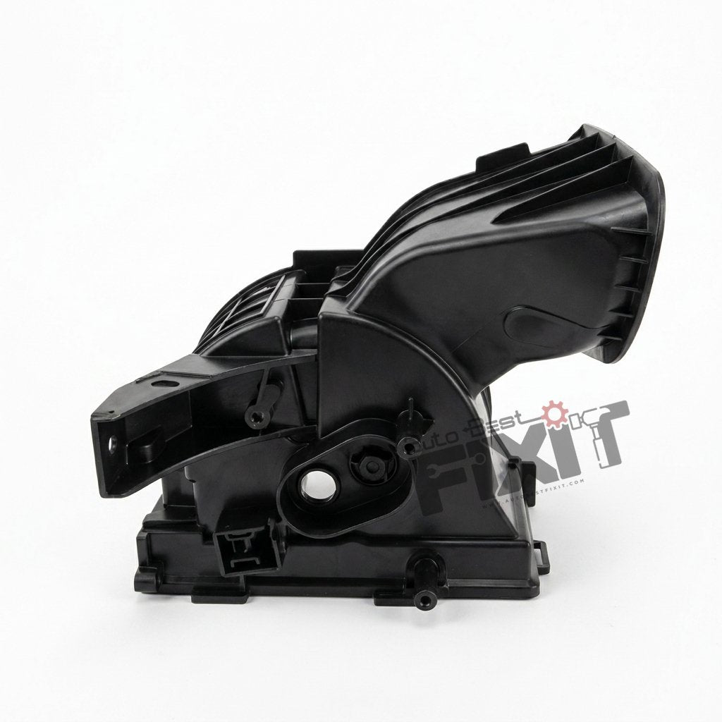 HANON Case for HYUNDAI INTAKE,LH | HYUNDAI AURA 1ST GEN (2020-2023), AURA 1ST GEN F / L (2023), EXTER (2023), GRAND I10 NIOS (2019-2022), GRAND I10 NIOS F / L (2023), SANTRO 3RD GEN (2018-2022) DSL / PTL