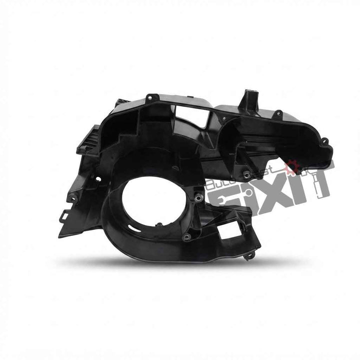 Hyundai Grand I10 & Xcent Heat Exchanger | 2013-2021 | HANON – Installed Photo