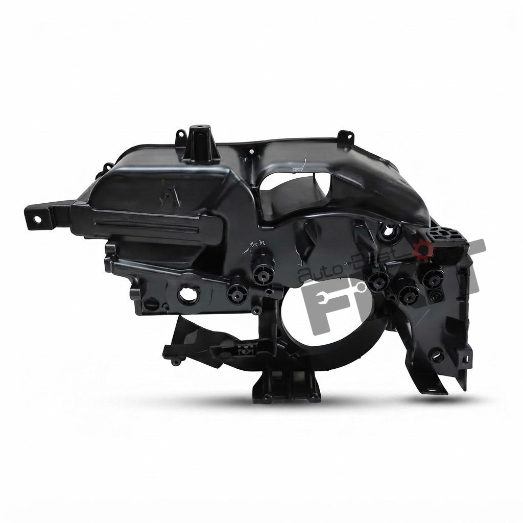 HANON RHD HTR LH/CASE NON CONSOLE | HYUNDAI GRAND I10 (2013-2016), GRAND I10 F/L (2016-2021), XCENT (2013-2016), XCENT F/L (2016-2020) DSL/PTL Compatible with HYUNDAI GRAND I10 Vehicle_1