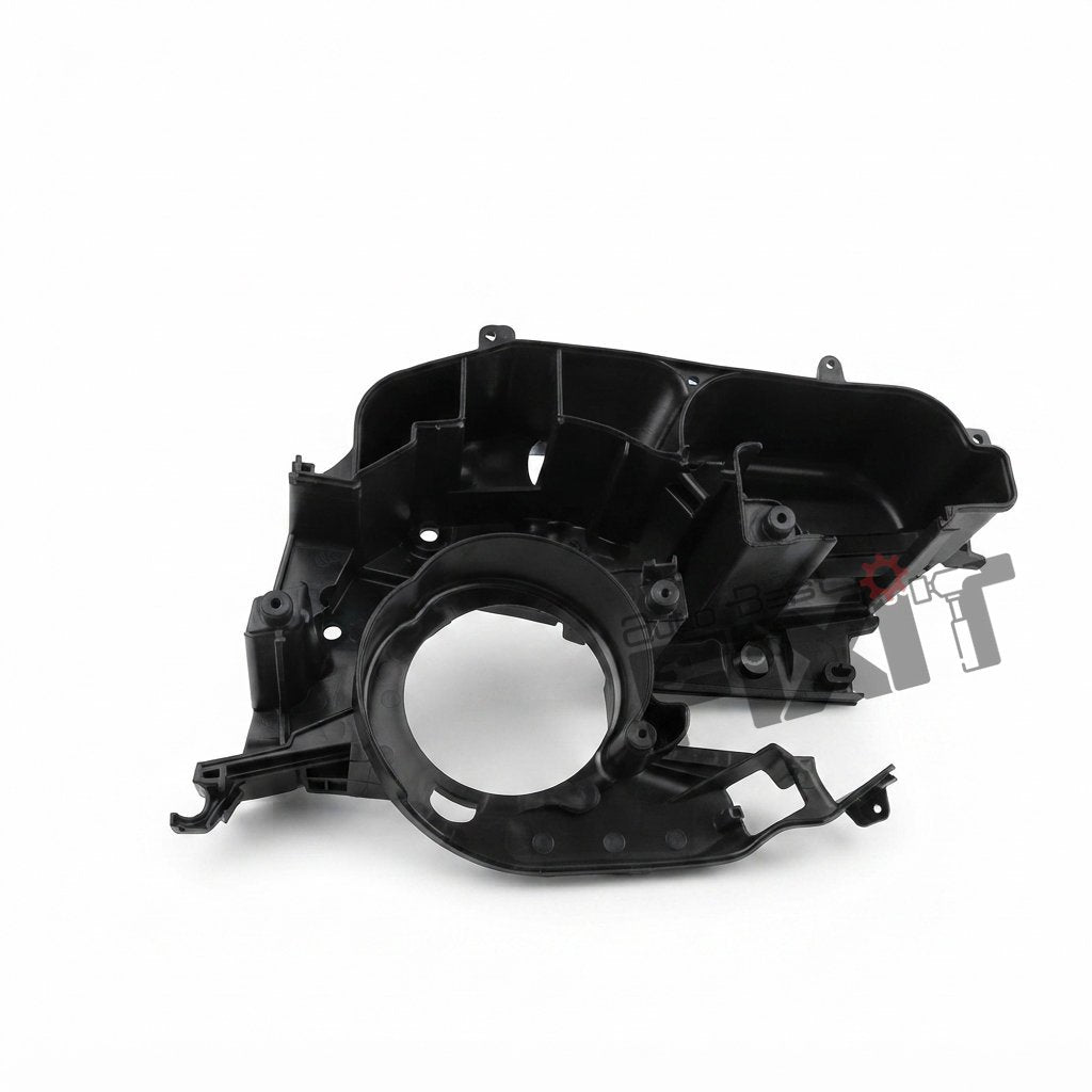 HANON RHD HTR LH/CASE NON CONSOLE | HYUNDAI GRAND I10 (2013-2016), GRAND I10 F/L (2016-2021), XCENT (2013-2016), XCENT F/L (2016-2020) DSL/PTL Compatible with HYUNDAI GRAND I10 Vehicle_3