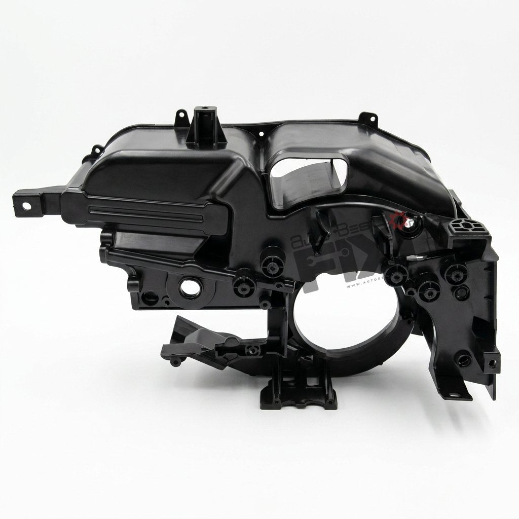 Premium Rhd Htr Lh/Case Non Console | Hyundai Grand I10 (2013 for 2016), Grand I10 F / L (2016-2021), Xcent (2013-2016), Xcent F / L (2016-2020) Diesel / Petrol | OEM Quality | BKS Motors 97134B4900