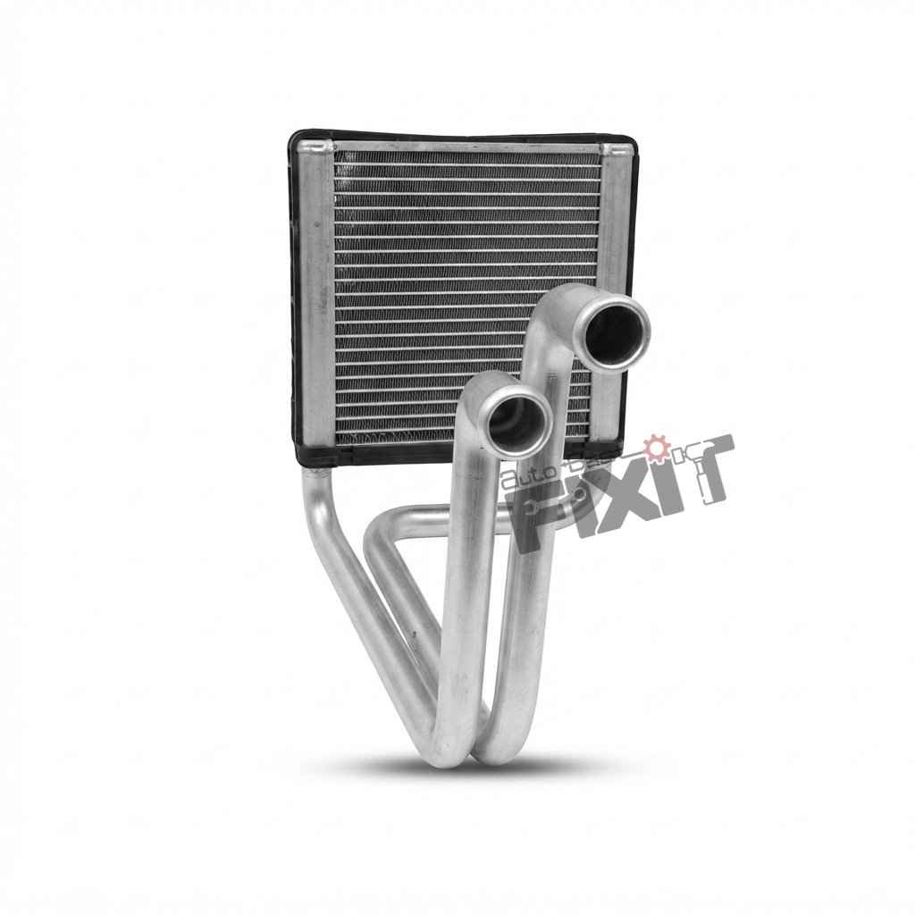HANON EON RHD HEATER CORE | HYUNDAI EON (2011-2019) PTL Compatible with HYUNDAI EON Vehicle_1