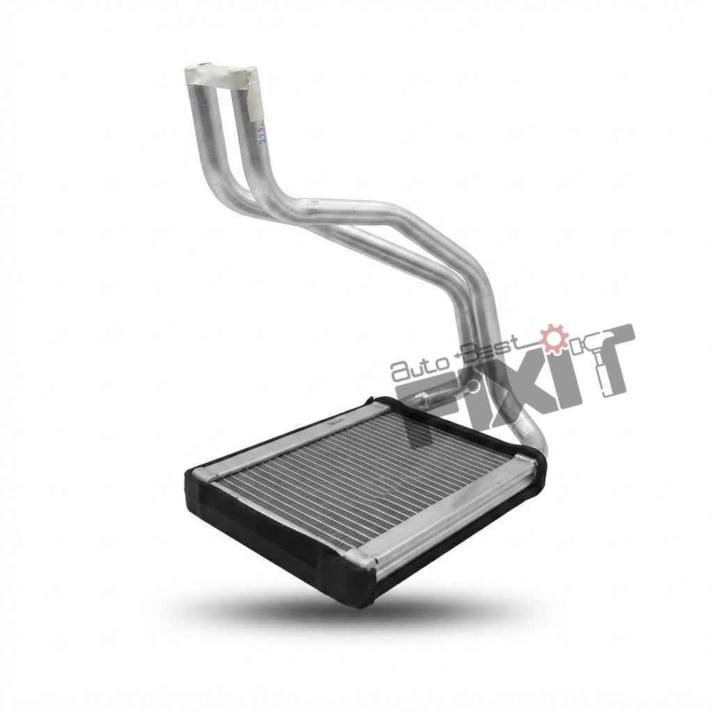 HANON CORE & SEAL ASSY-HEATER RHD | HYUNDAI GRAND I10 (2013-2016), GRAND I10 F/L (2016-2021), XCENT (2013-2016), XCENT F/L (2016-2020) DSL/PTL Compatible with HYUNDAI GRAND I10 Vehicle_2