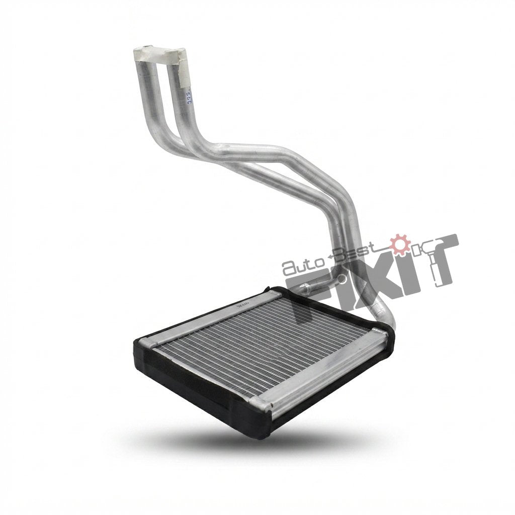 HANON CORE & SEAL ASSY-HEATER RHD | HYUNDAI GRAND I10 (2013-2016), GRAND I10 F/L (2016-2021), XCENT (2013-2016), XCENT F/L (2016-2020) DSL/PTL Compatible with HYUNDAI GRAND I10 Vehicle_2