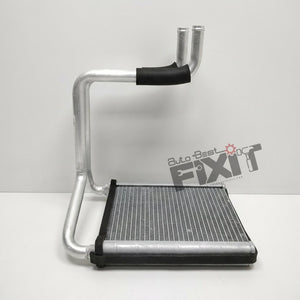 HANON SELTOS HEATER CORE & SEAL RHD | HYUNDAI ALCAZAR 1ST GEN (2021-2023), ALCAZAR 1ST GEN F/L (2023-2024), CRETA 2ND GEN (2020-2023), CRETA 2ND GEN F/L (2023), SELTOS (2019-2023) DSL/PTL Compatible with HYUNDAI ALCAZAR Vehicle
