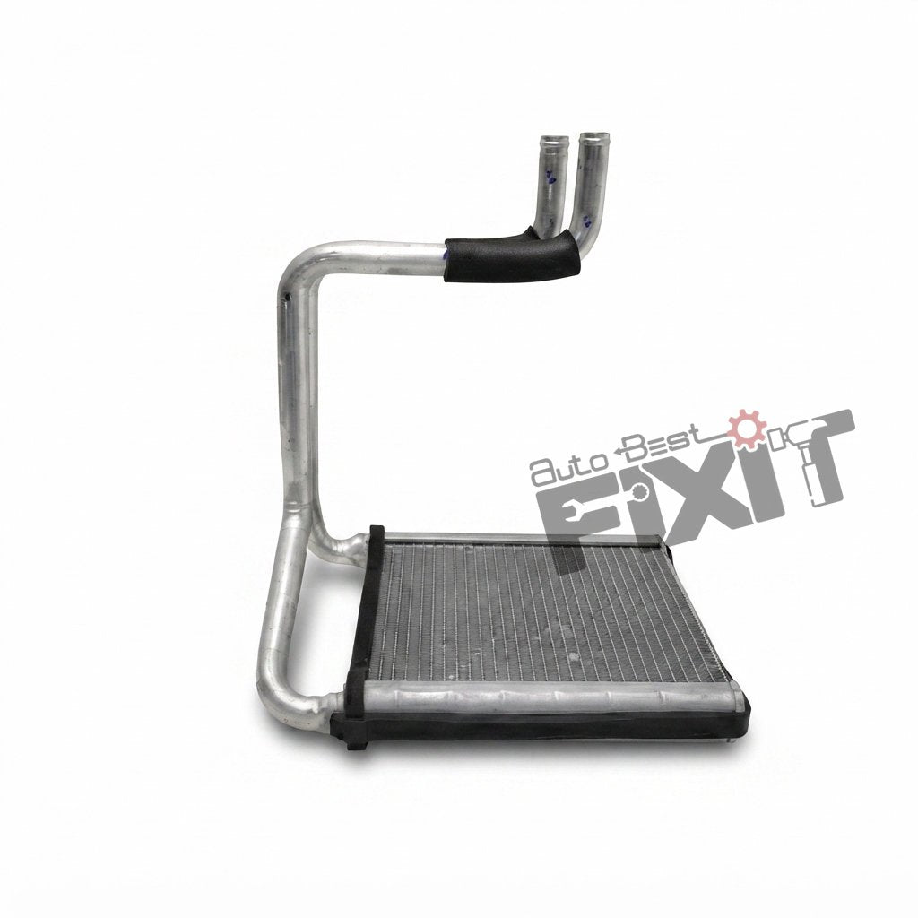 HANON SELTOS HEATER CORE & SEAL RHD | HYUNDAI ALCAZAR 1ST GEN (2021-2023), ALCAZAR 1ST GEN F/L (2023-2024), CRETA 2ND GEN (2020-2023), CRETA 2ND GEN F/L (2023), SELTOS (2019-2023) DSL/PTL Compatible with HYUNDAI ALCAZAR Vehicle_1