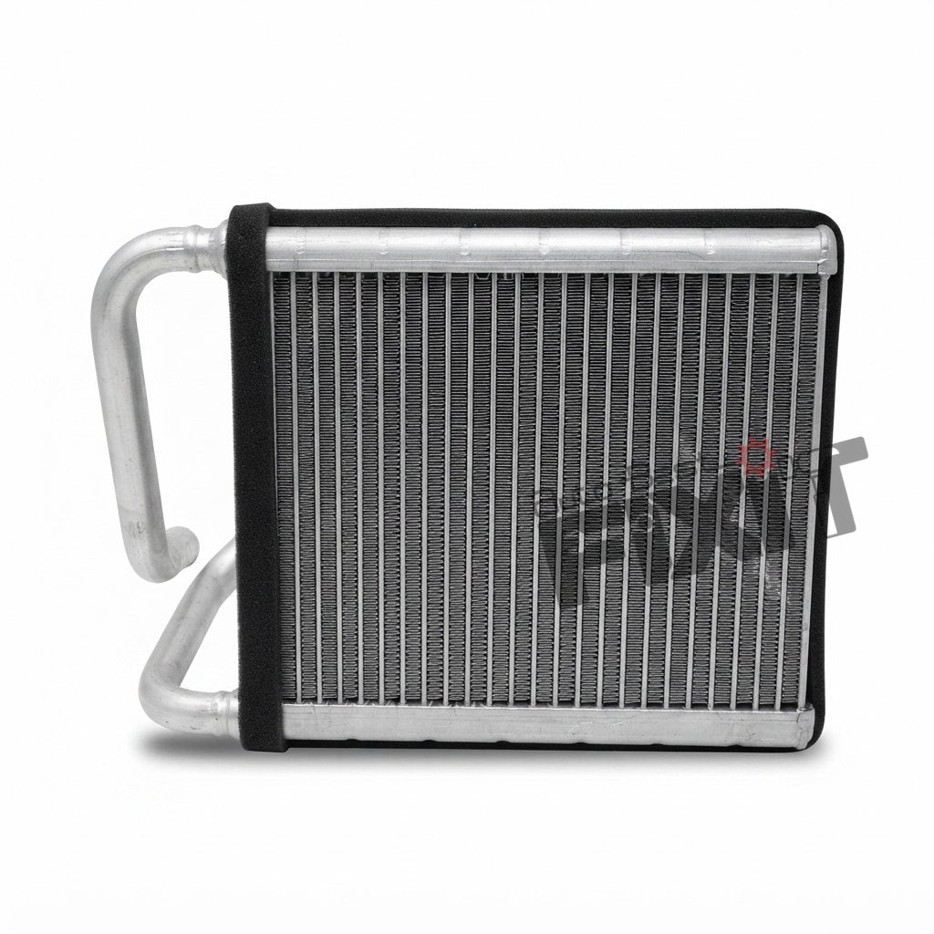HANON SELTOS HEATER CORE & SEAL RHD | HYUNDAI ALCAZAR 1ST GEN (2021-2023), ALCAZAR 1ST GEN F/L (2023-2024), CRETA 2ND GEN (2020-2023), CRETA 2ND GEN F/L (2023), SELTOS (2019-2023) DSL/PTL Compatible with HYUNDAI ALCAZAR Vehicle_3