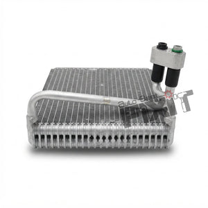 HANON I10 EVAPORATOR RHD | HYUNDAI I10 1ST GEN (2007-2010), I10 1ST GEN F/L (2010-2013) PTL Compatible with HYUNDAI I10 Vehicle_1