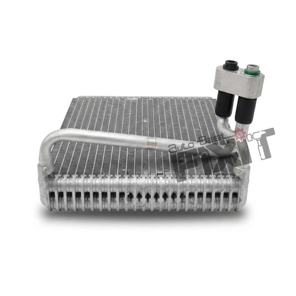 HANON I10 EVAPORATOR RHD | HYUNDAI I10 1ST GEN (2007-2010), I10 1ST GEN F/L (2010-2013) PTL Compatible with HYUNDAI I10 Vehicle_1