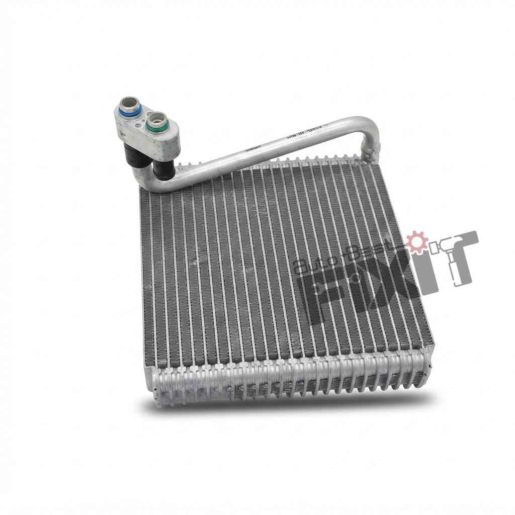 HANON I10 EVAPORATOR RHD | HYUNDAI I10 1ST GEN (2007-2010), I10 1ST GEN F/L (2010-2013) PTL Compatible with HYUNDAI I10 Vehicle_3