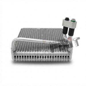 HANON I10 EVAPORATOR RHD | HYUNDAI I10 1ST GEN (2007-2010), I10 1ST GEN F/L (2010-2013) PTL Compatible with HYUNDAI I10 Vehicle