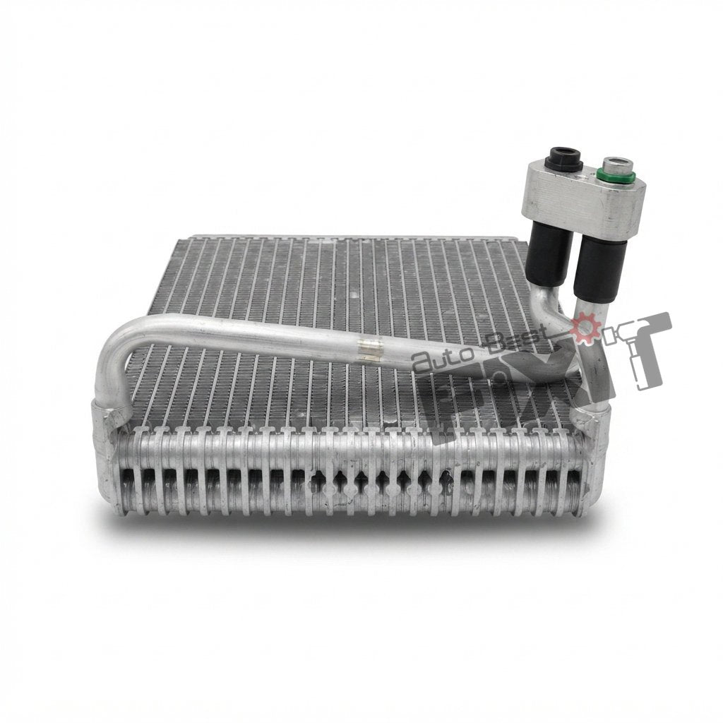 HANON I10 EVAPORATOR RHD | HYUNDAI I10 1ST GEN (2007-2010), I10 1ST GEN F/L (2010-2013) PTL Compatible with HYUNDAI I10 Vehicle