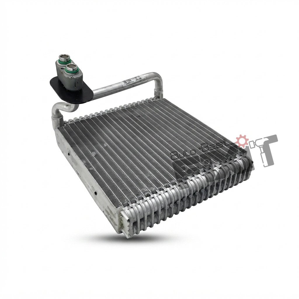 HANON EON EVAPORATOR RHD | HYUNDAI EON (2011-2019) PTL Compatible with HYUNDAI EON Vehicle_4