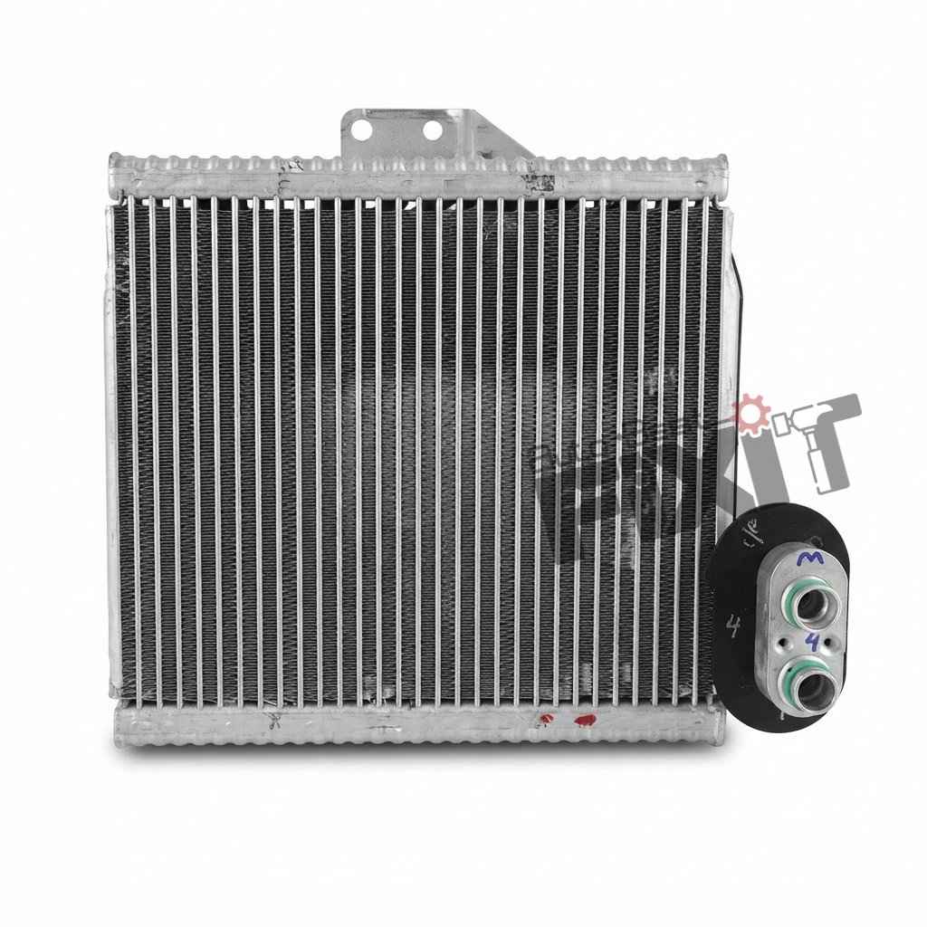 HANON CRETA RHD EVAPORATOR | HYUNDAI CRETA 1ST GEN (2015-2018), CRETA 1ST GEN F/L (2018-2020) DSL/PTL Compatible with HYUNDAI CRETA Vehicle_1
