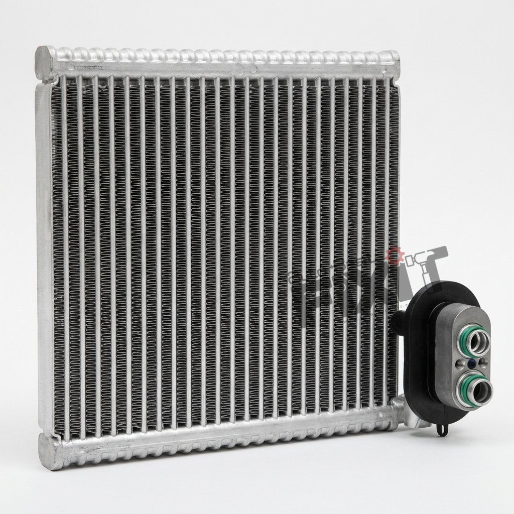 HANON CRETA RHD EVAPORATOR | HYUNDAI CRETA 1ST GEN (2015-2018), CRETA 1ST GEN F/L (2018-2020) DSL/PTL Compatible with HYUNDAI CRETA Vehicle