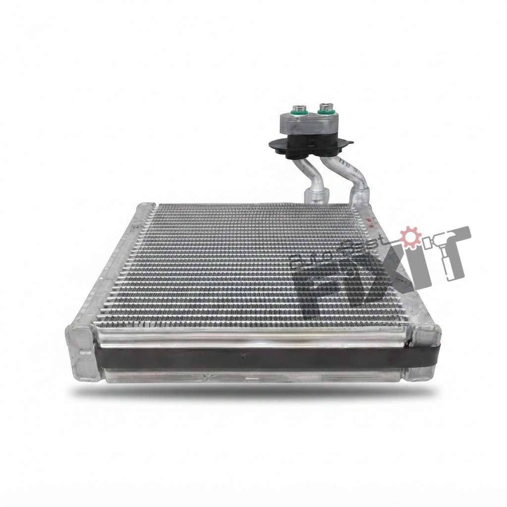 HANON CRETA RHD EVAPORATOR | HYUNDAI CRETA 1ST GEN (2015-2018), CRETA 1ST GEN F/L (2018-2020) DSL/PTL Compatible with HYUNDAI CRETA Vehicle_4