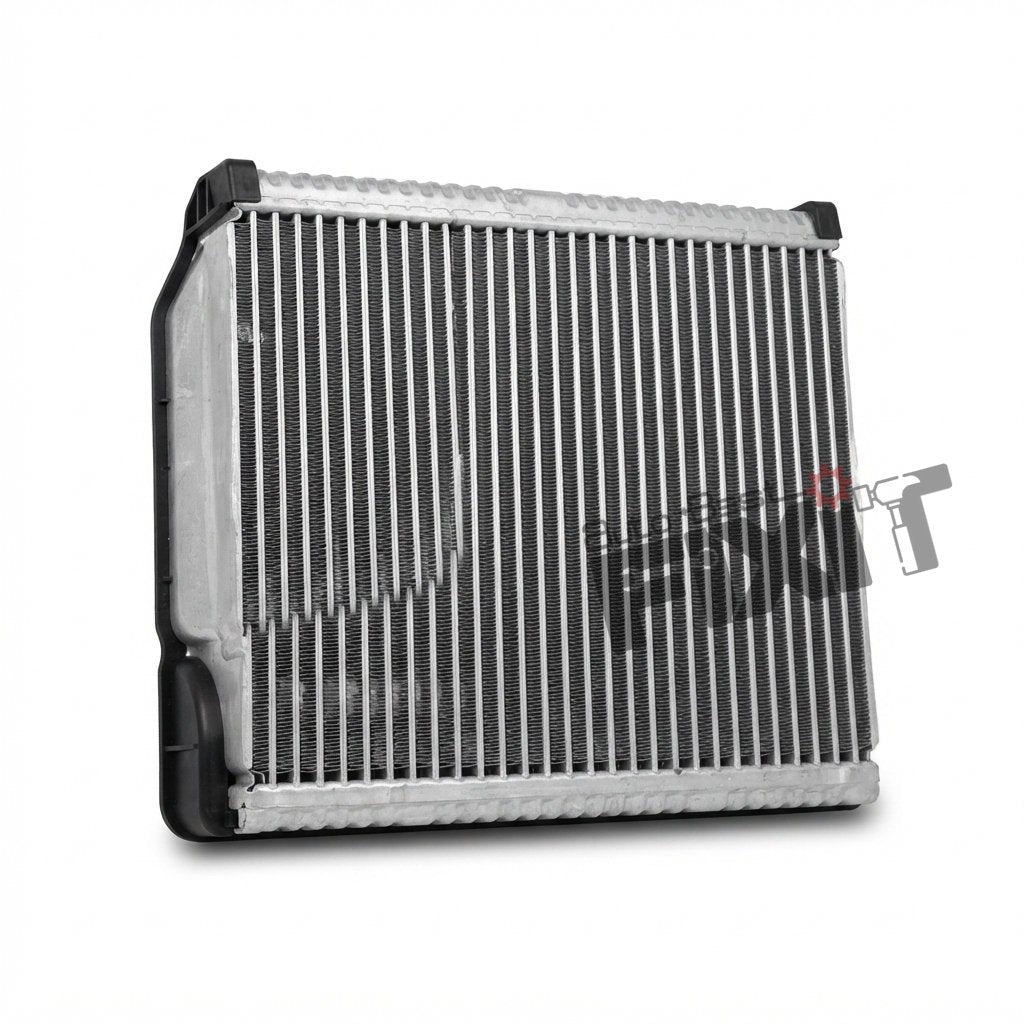 HANON NEW CRETA EVAPORATOR ASSY | HYUNDAI ALCAZAR 1ST GEN (2021-2023), ALCAZAR 1ST GEN F/L (2023-2024), CRETA 2ND GEN (2020-2023), CRETA 2ND GEN F/L (2023) DSL/PTL Compatible with HYUNDAI ALCAZAR Vehicle_1