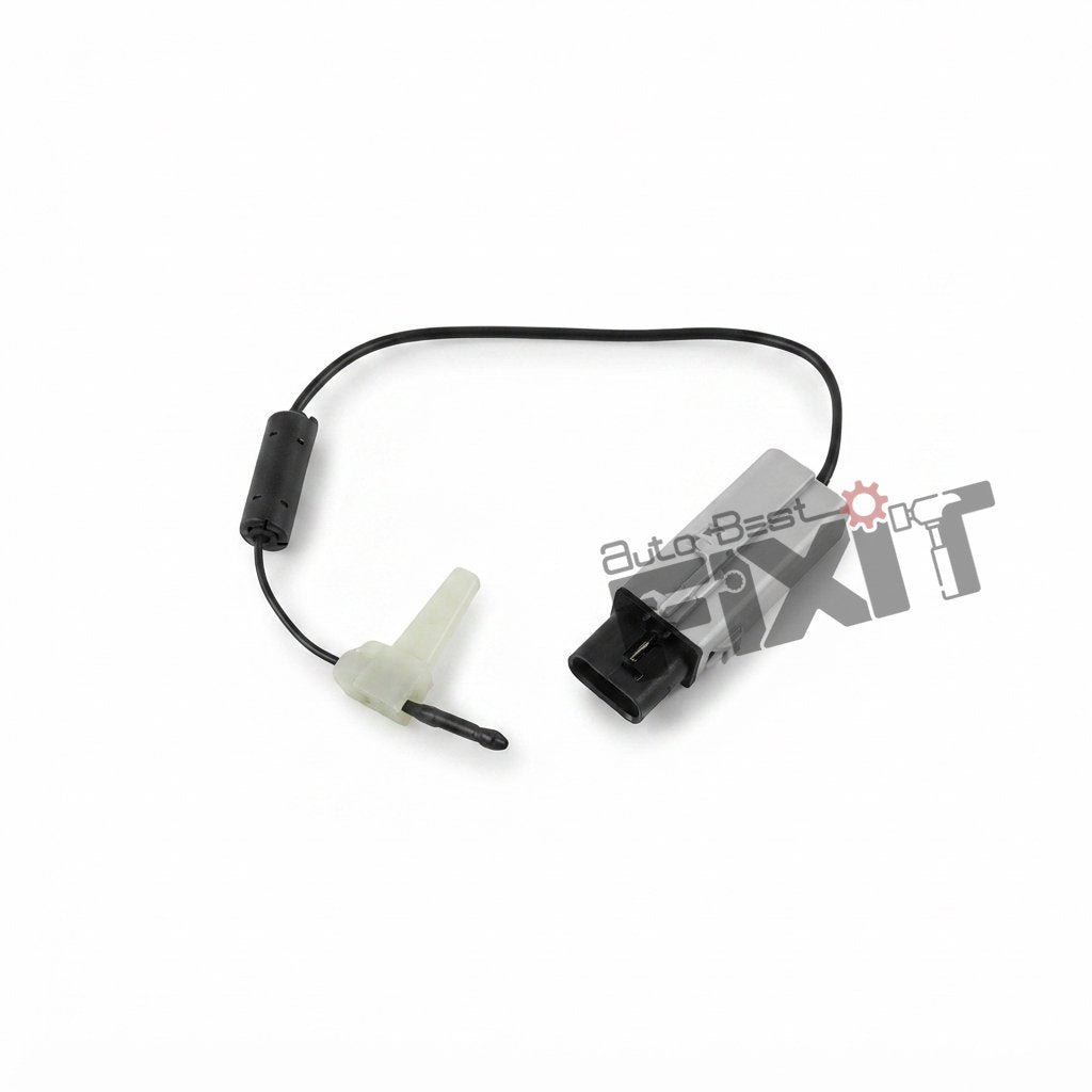 HANON PA THERMOCON | HYUNDAI I10 1ST GEN (2007-2010), I10 1ST GEN F/L (2010-2013) PTL Compatible with HYUNDAI I10 Vehicle_1