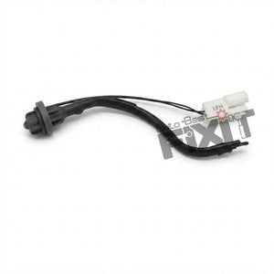 HANON THERMISTOR ASSY-A/C EVAP | HYUNDAI GRAND I10 (2013-2016), GRAND I10 F/L (2016-2019), XCENT (2013-2016), XCENT F/L (2016-2020) DSL/PTL Compatible with HYUNDAI GRAND I10 Vehicle_1