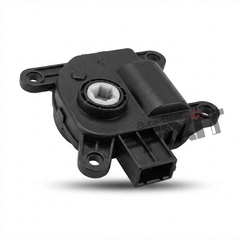 Hyundai I20 ACTUATOR-MODE-I20 2008-2023/TUCSON 2013-2015/VENUE 2019-2022/VERNA 2017-2022/VERNA FLUIDIC 2011-2017 Petrol | 2020-2023 | MOBIS (HYUNDAI, KIA)