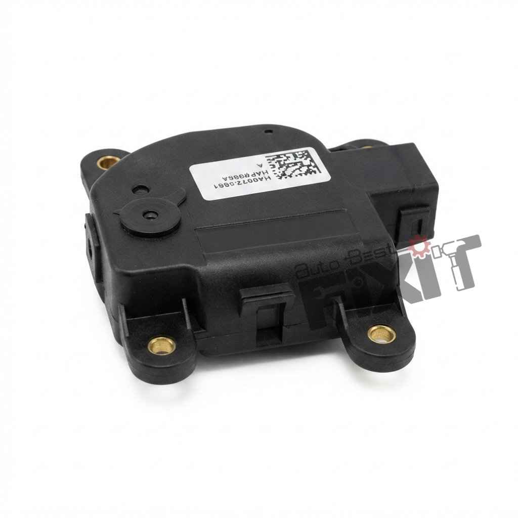 Hyundai I20 ACTUATOR-MODE-I20 2008-2023/TUCSON 2013-2015/VENUE 2019-2022/VERNA 2017-2022/VERNA FLUIDIC 2011-2017 Petrol | 2020-2023 | MOBIS (HYUNDAI, KIA)