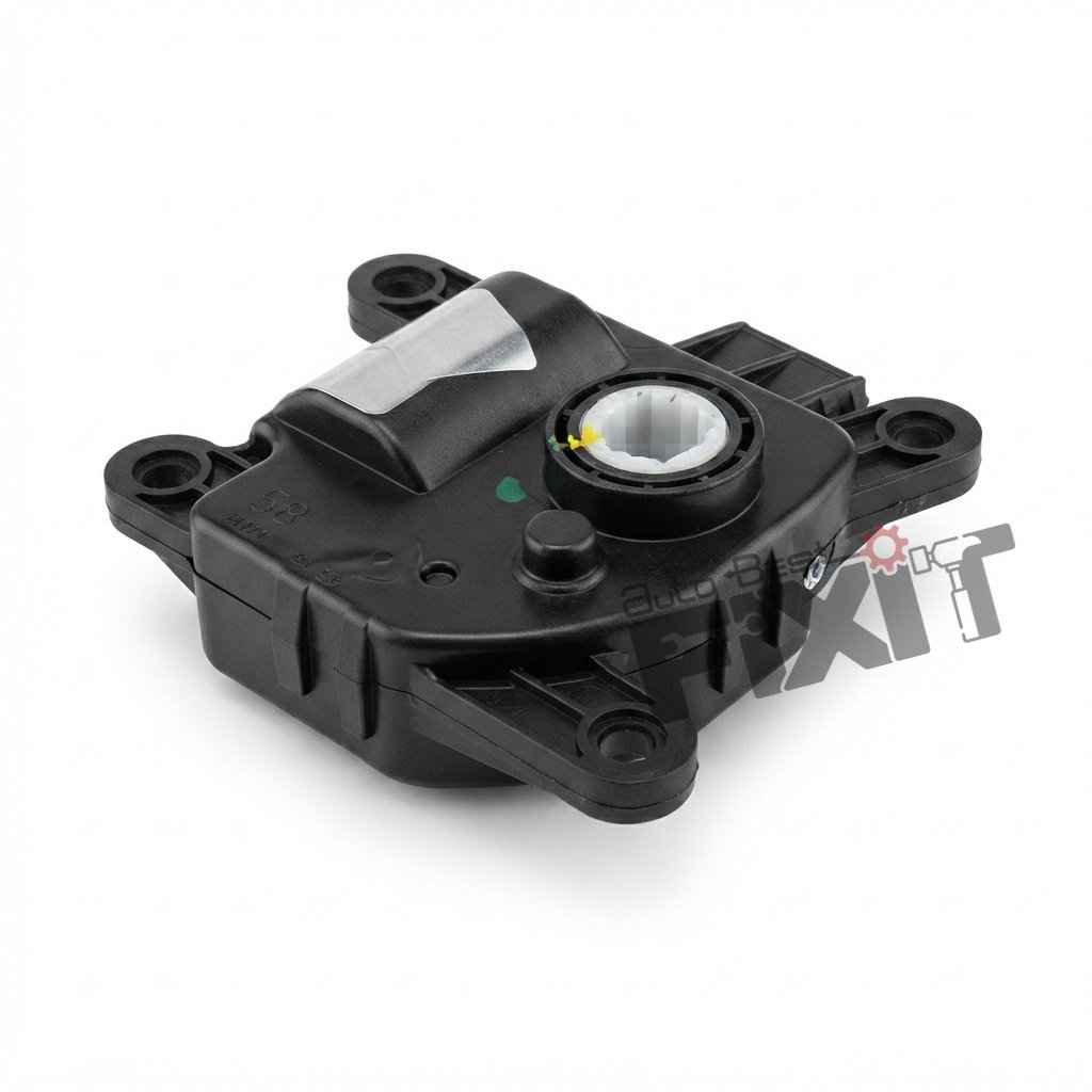 Hyundai I20 ACTUATOR-MODE-I20 2008-2023/TUCSON 2013-2015/VENUE 2019-2022/VERNA 2017-2022/VERNA FLUIDIC 2011-2017 Petrol | 2020-2023 | MOBIS (HYUNDAI, KIA)