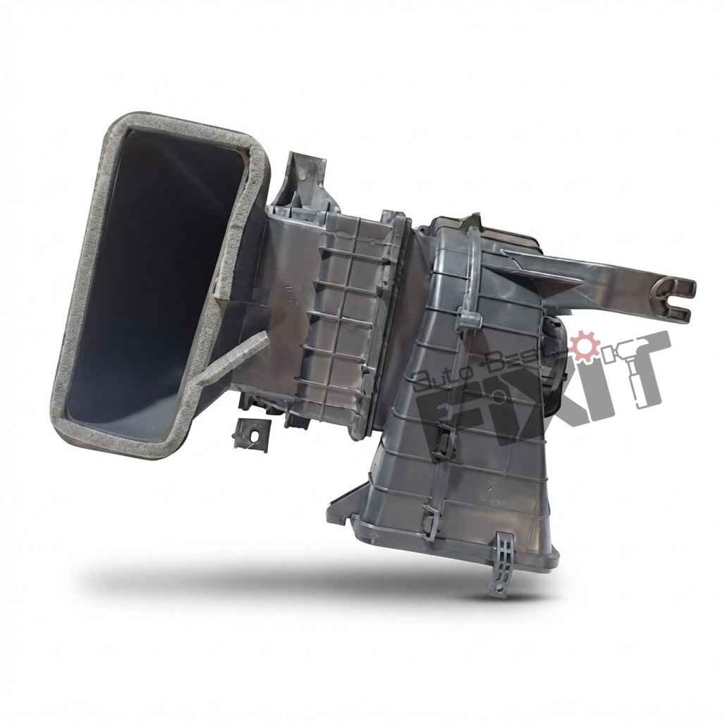 HANON BLOWER UNIT WITH FILTER | HYUNDAI EON (2011-2019) PTL Compatible with HYUNDAI EON Vehicle_1