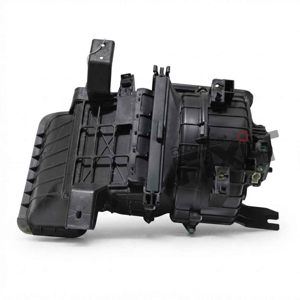 HANON BLOWER UNIT WITH FILTER | HYUNDAI EON (2011-2019) PTL Compatible with HYUNDAI EON Vehicle_2