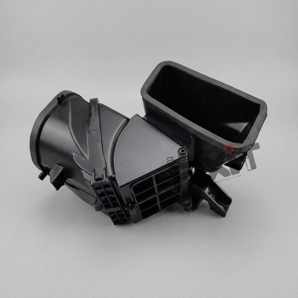 HANON Duct Assy Rhd Block Filter W/O/Seal (820) | Hyundai Grand I10 (2013 for HYUNDAI 2016), GRAND I10 F / L (2016-2021), XCENT (2013-2016), XCENT F / L (2016-2020) DSL / PTL
