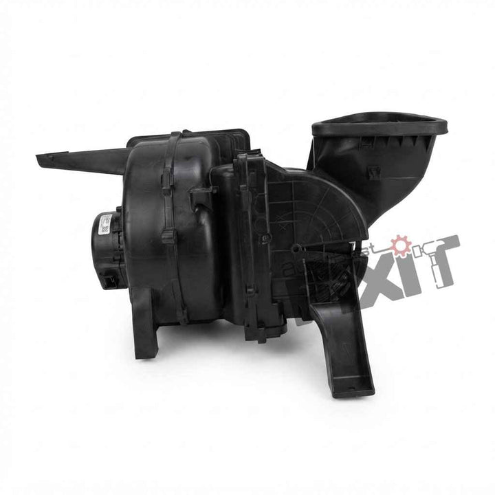 Hyundai Santro Blower Motor | 2018-2022 | HANON – Installed Photo