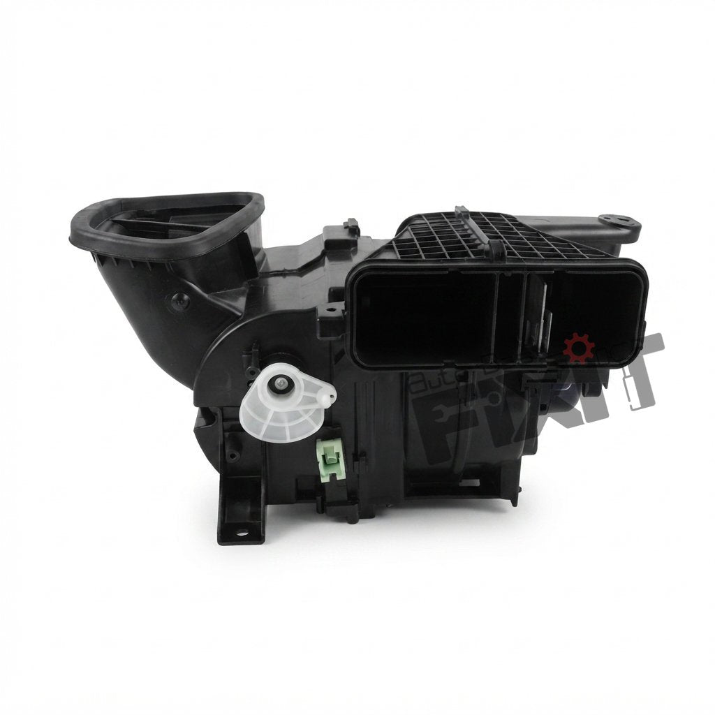 HANON BLOWER UNIT (BWR&A/INLET ASY) | HYUNDAI SANTRO 3RD GEN (2018-2022) PTL Compatible with HYUNDAI SANTRO Vehicle_1