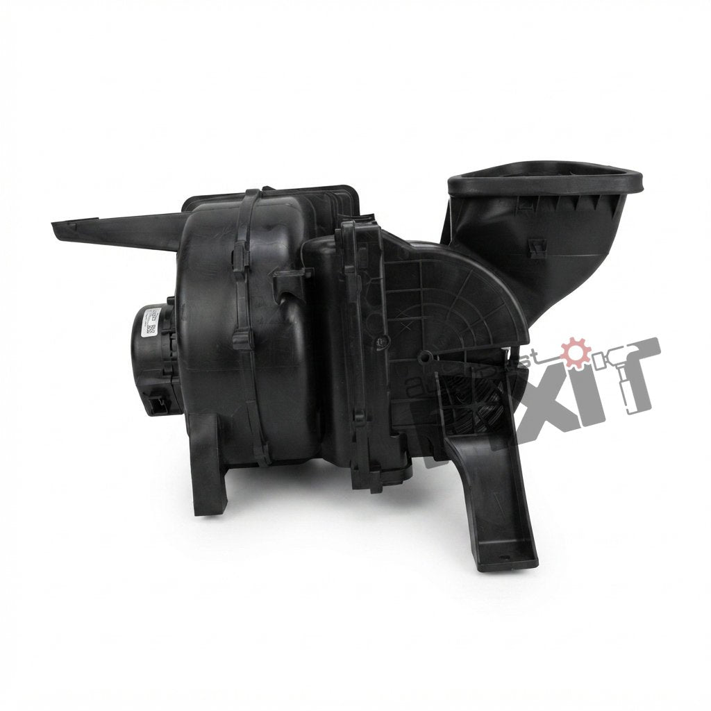 HANON BLOWER UNIT (BWR&A/INLET ASY) | HYUNDAI SANTRO 3RD GEN (2018-2022) PTL Compatible with HYUNDAI SANTRO Vehicle_2