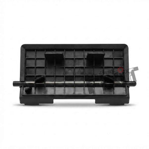 HANON DOOR ASSY-TEMPERATURE | HYUNDAI AURA 1ST GEN (2020-2023), AURA 1ST GEN F/L (2023), EXTER (2023), GRAND I10 NIOS (2019-2022), GRAND I10 NIOS F/L (2023), SANTRO 3RD GEN (2018-2022) DSL/PTL Compatible with HYUNDAI AURA Vehicle_1