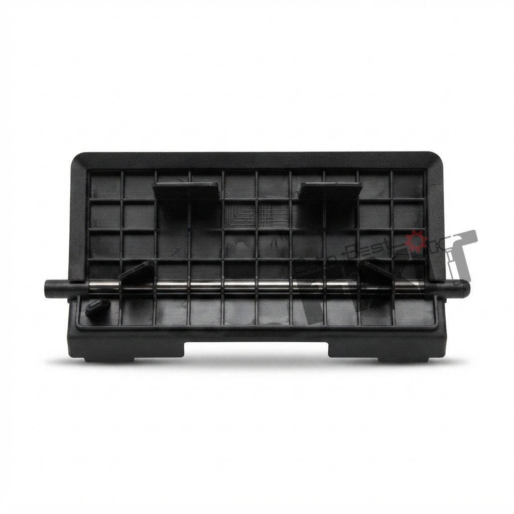 HANON DOOR ASSY-TEMPERATURE | HYUNDAI AURA 1ST GEN (2020-2023), AURA 1ST GEN F/L (2023), EXTER (2023), GRAND I10 NIOS (2019-2022), GRAND I10 NIOS F/L (2023), SANTRO 3RD GEN (2018-2022) DSL/PTL Compatible with HYUNDAI AURA Vehicle_1