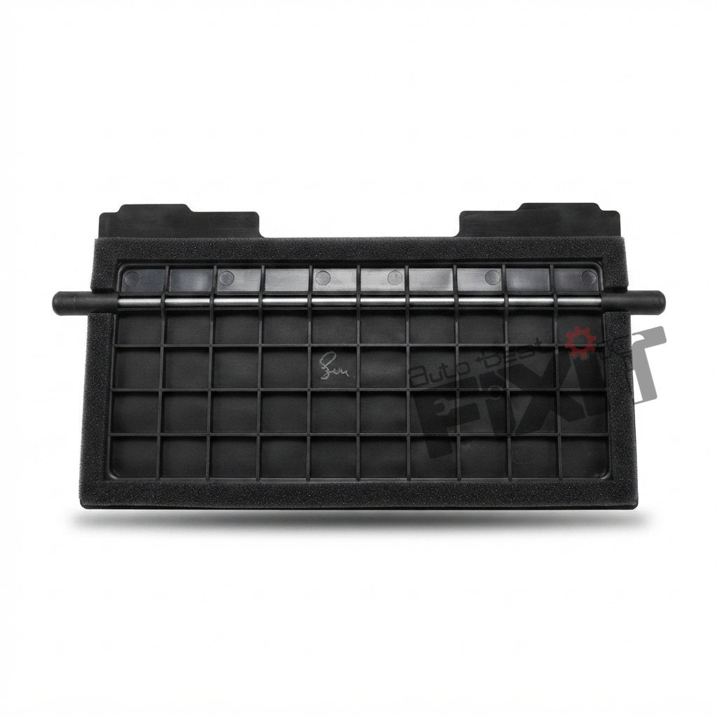 HANON DOOR ASSY-TEMPERATURE | HYUNDAI AURA 1ST GEN (2020-2023), AURA 1ST GEN F/L (2023), EXTER (2023), GRAND I10 NIOS (2019-2022), GRAND I10 NIOS F/L (2023), SANTRO 3RD GEN (2018-2022) DSL/PTL Compatible with HYUNDAI AURA Vehicle_2