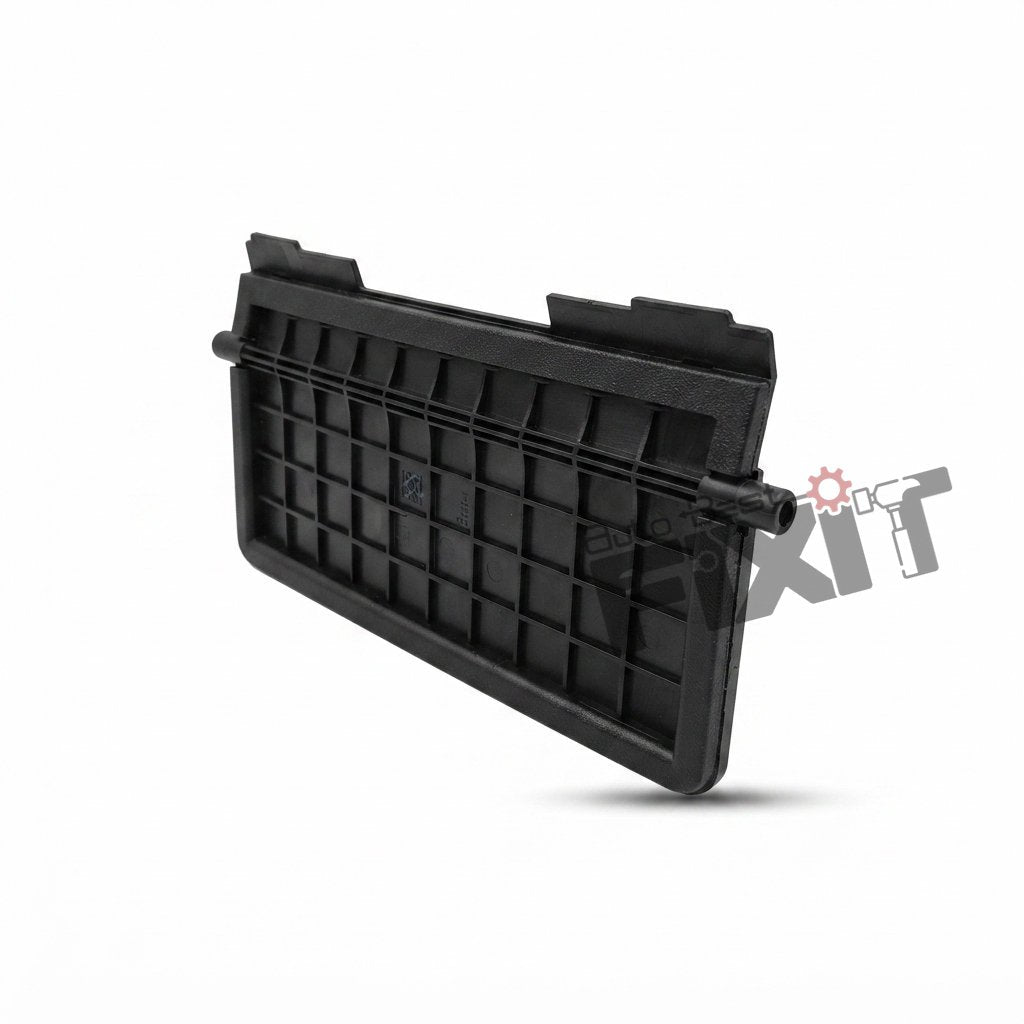 HANON DOOR ASSY-TEMPERATURE | HYUNDAI AURA 1ST GEN (2020-2023), AURA 1ST GEN F/L (2023), EXTER (2023), GRAND I10 NIOS (2019-2022), GRAND I10 NIOS F/L (2023), SANTRO 3RD GEN (2018-2022) DSL/PTL Compatible with HYUNDAI AURA Vehicle_4