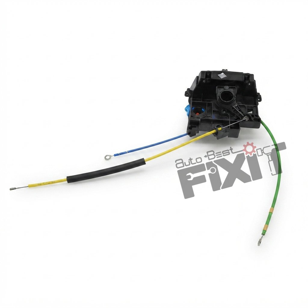 HANON HA HTR CONTROL | HYUNDAI EON (2011-2019) PTL Compatible with HYUNDAI EON Vehicle_2