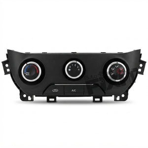 HANON HEATER CONTROL | HYUNDAI CRETA 1ST GEN (2015-2018) DSL/PTL Compatible with HYUNDAI CRETA Vehicle_1