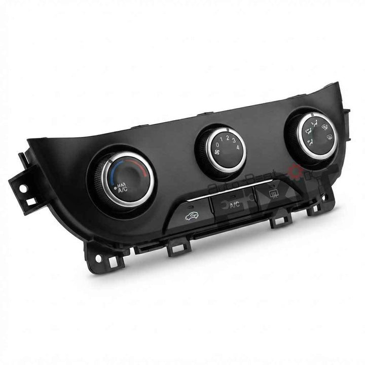 Hyundai Creta Heat Exchanger | 2015-2018 | HANON – Additional View 1