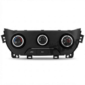 HANON HEATER CONTROL | HYUNDAI CRETA 1ST GEN (2015-2018) DSL/PTL Compatible with HYUNDAI CRETA Vehicle