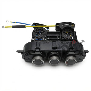 HANON HTR CONTROL | HYUNDAI GRAND I10 (2013-2016), XCENT (2013-2016) PTL Compatible with HYUNDAI GRAND I10 Vehicle_1