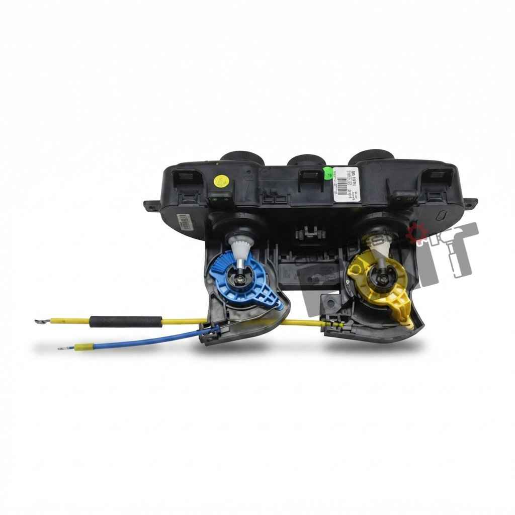 HANON HTR CONTROL | HYUNDAI GRAND I10 (2013-2016), XCENT (2013-2016) PTL Compatible with HYUNDAI GRAND I10 Vehicle_2