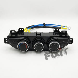HANON HTR CONTROL | HYUNDAI GRAND I10 F/L (2017-2019), XCENT F/L (2016-2020) DSL/PTL Compatible with HYUNDAI GRAND I10 F/L Vehicle