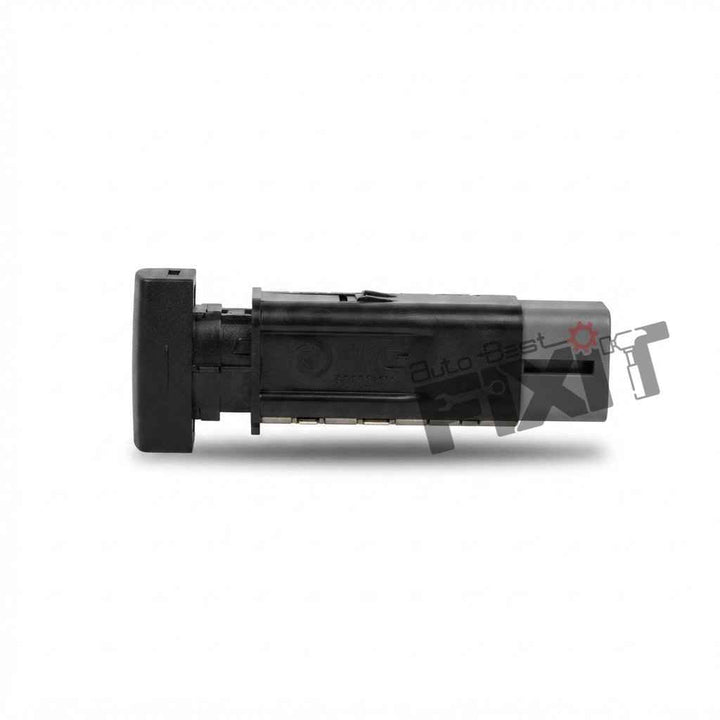 HANON REC SWITCH ASSY 32 MM | HYUNDAI I10 1ST GEN (2008-2010), I10 1ST GEN F/L (2010-2013) PTL Compatible with HYUNDAI I10 Vehicle_1