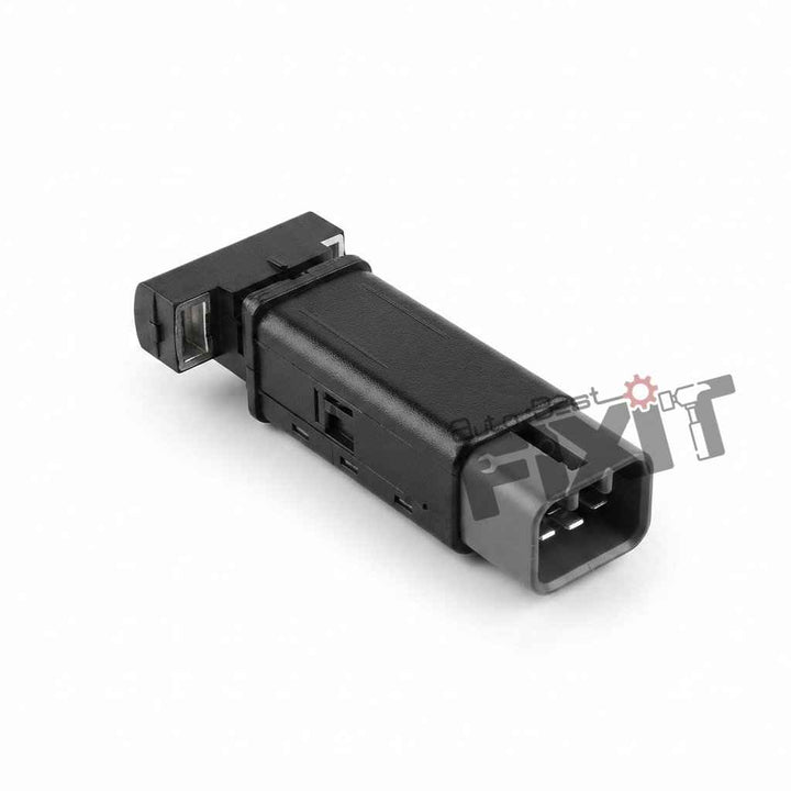 HANON REC SWITCH ASSY 32 MM | HYUNDAI I10 1ST GEN (2008-2010), I10 1ST GEN F/L (2010-2013) PTL Compatible with HYUNDAI I10 Vehicle_3
