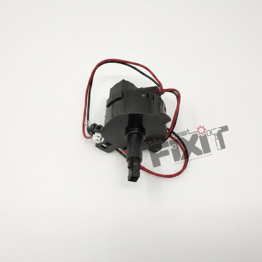 Premium Pa Blower S/W (2 Button) | Hyundai I10 1St Gen (2007 for 2010), I10 1st Gen F / L (2010-2013) Petrol | OEM Quality | BKS Motors 972550X900